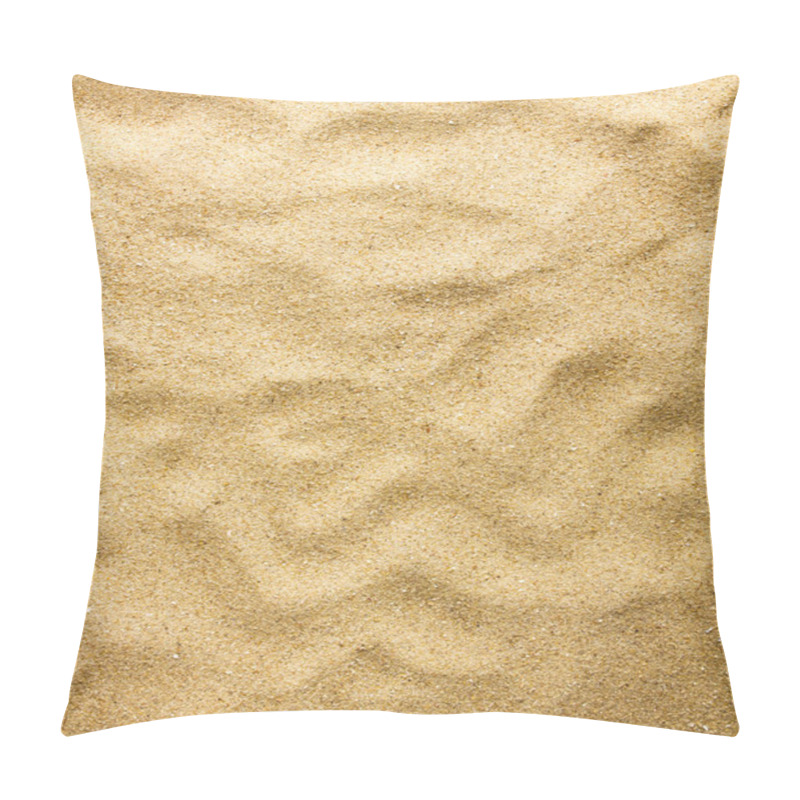 Personality  Sand Texture Pillow Covers