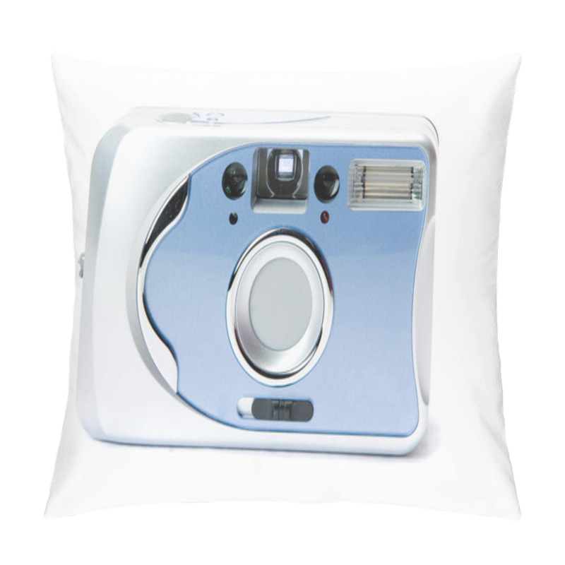 Personality  Camera Pillow Covers