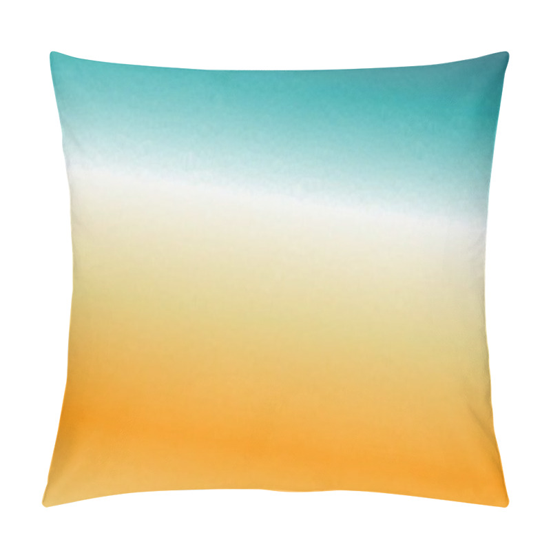 Personality  Abstract Geometric Background With Poly Pattern Pillow Covers