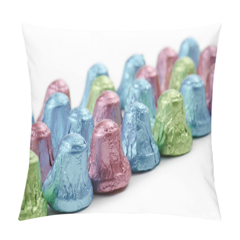 Personality  Little Bells Pillow Covers