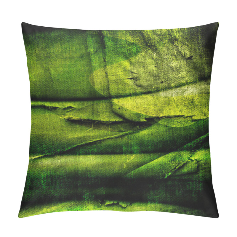 Personality  Camouflage Military Background Pillow Covers