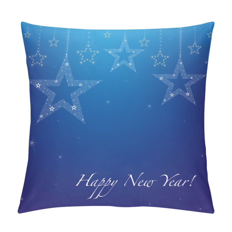 Personality  New Year Pillow Covers