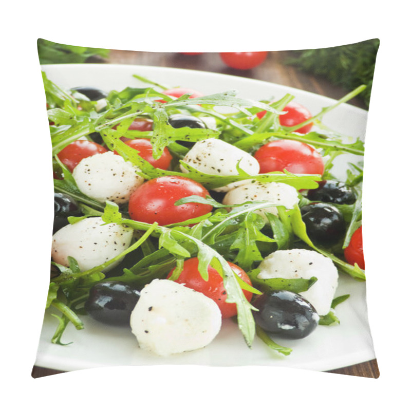 Personality  Salad Pillow Covers