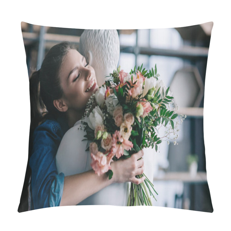 Personality  Dream Pillow Covers