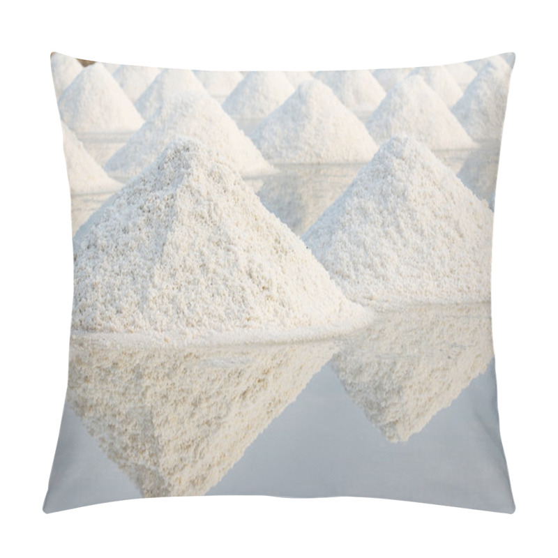 Personality  Salt Farm Pillow Covers