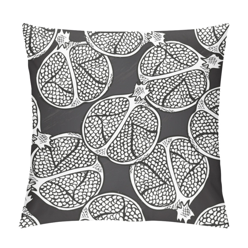 Personality  Seamless Pattern Pillow Covers