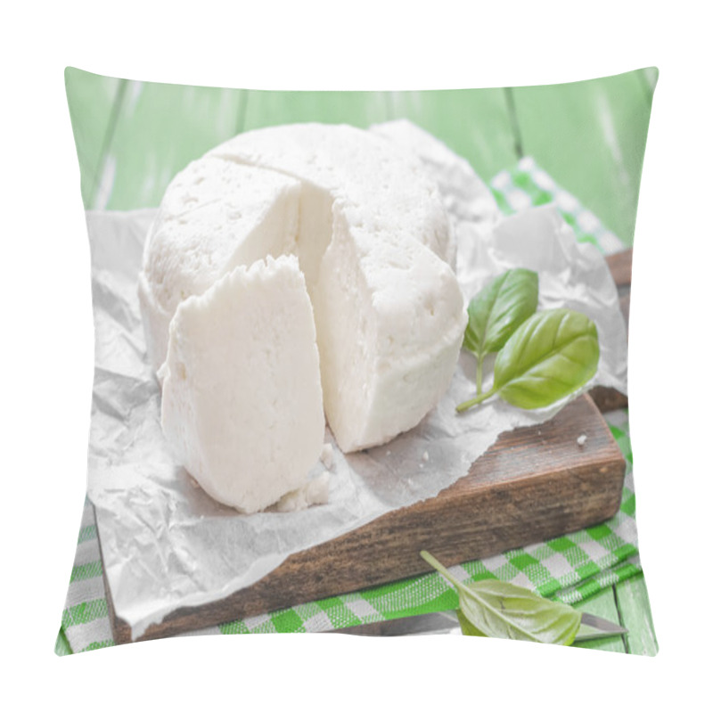 Personality  Cheese Pillow Covers