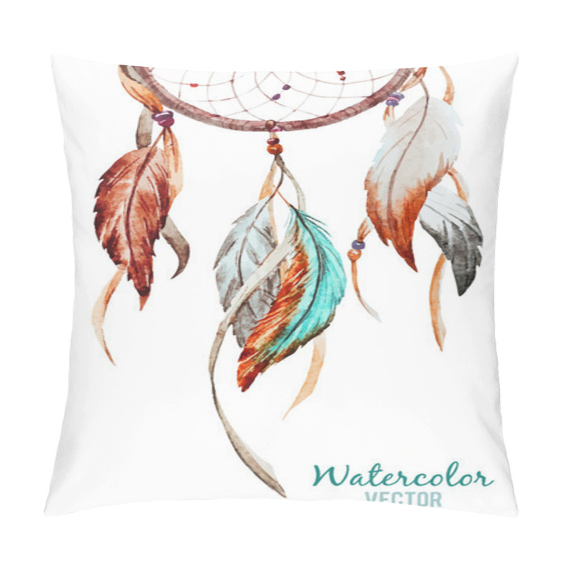 Personality  Dreamcatcher Pillow Covers