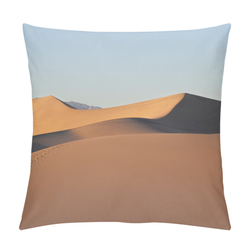 Personality  Sandy Barkhans Pillow Covers