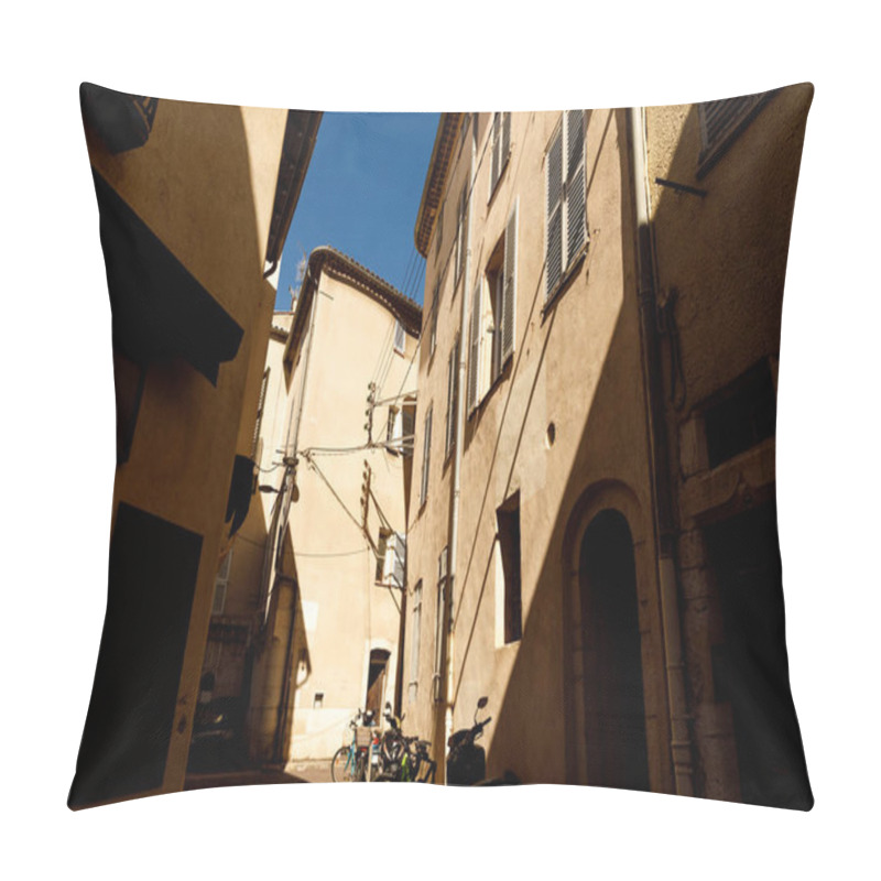 Personality  Sunlight Pillow Covers