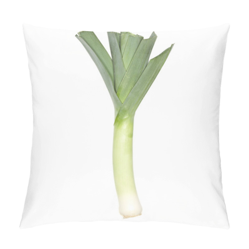 Personality  Fresh Leeks Pillow Covers