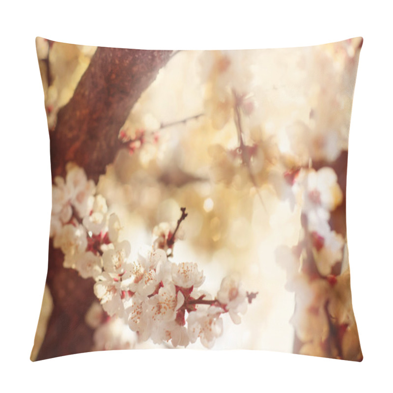 Personality  Spring Blossom  Pillow Covers