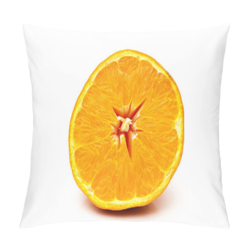 Personality  Orange Game Pillow Covers