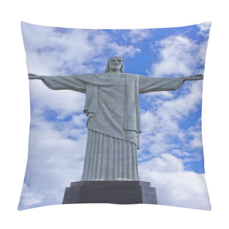 Personality  Rio De Janeiro, Brazil, South America Pillow Covers