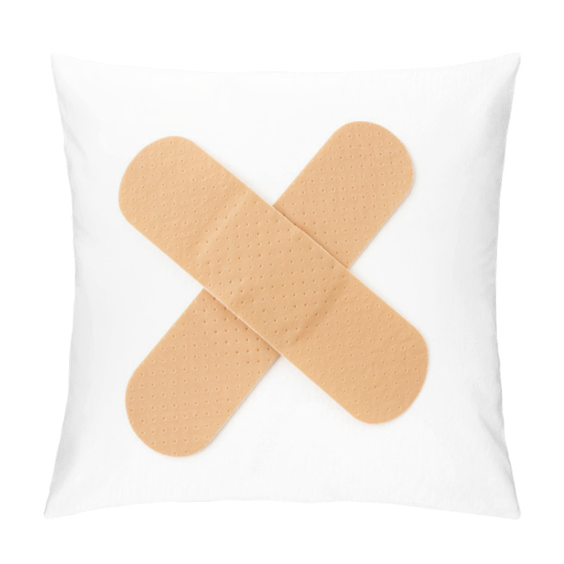 Personality  First Aid Cross Pillow Covers