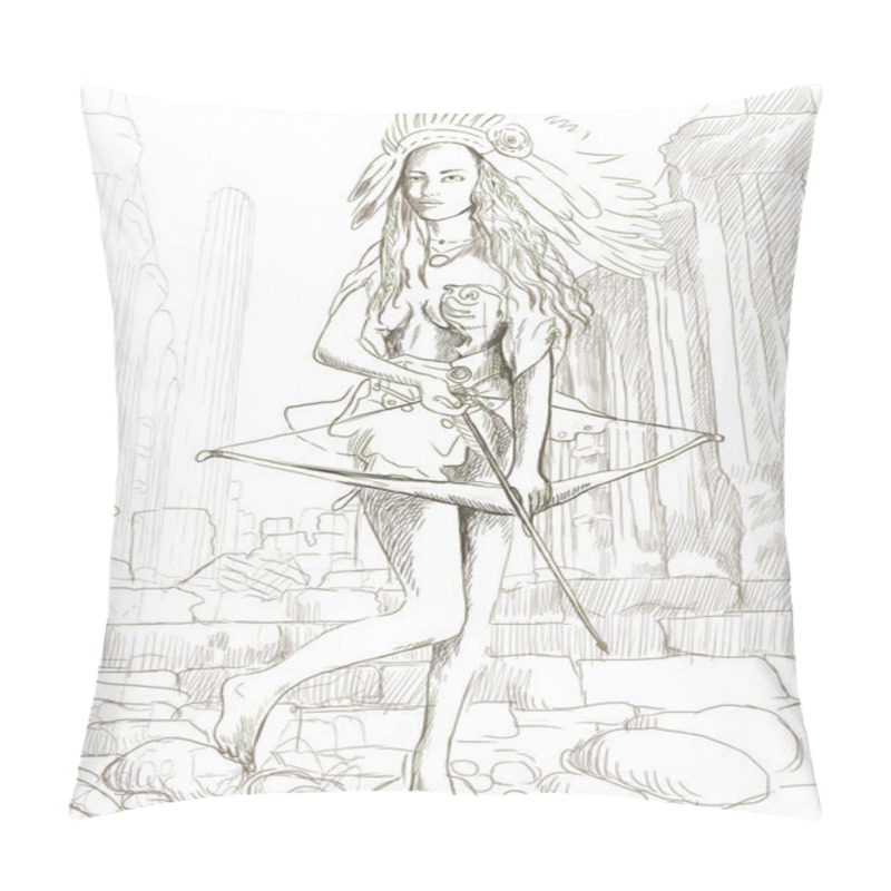 Personality  Amazon Pillow Covers