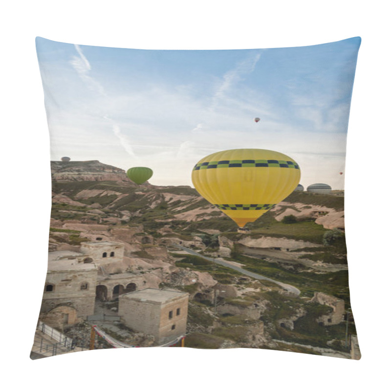 Personality  Adventure Pillow Covers