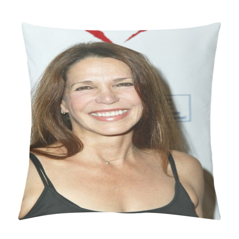 Personality  Patti Davis Pillow Covers