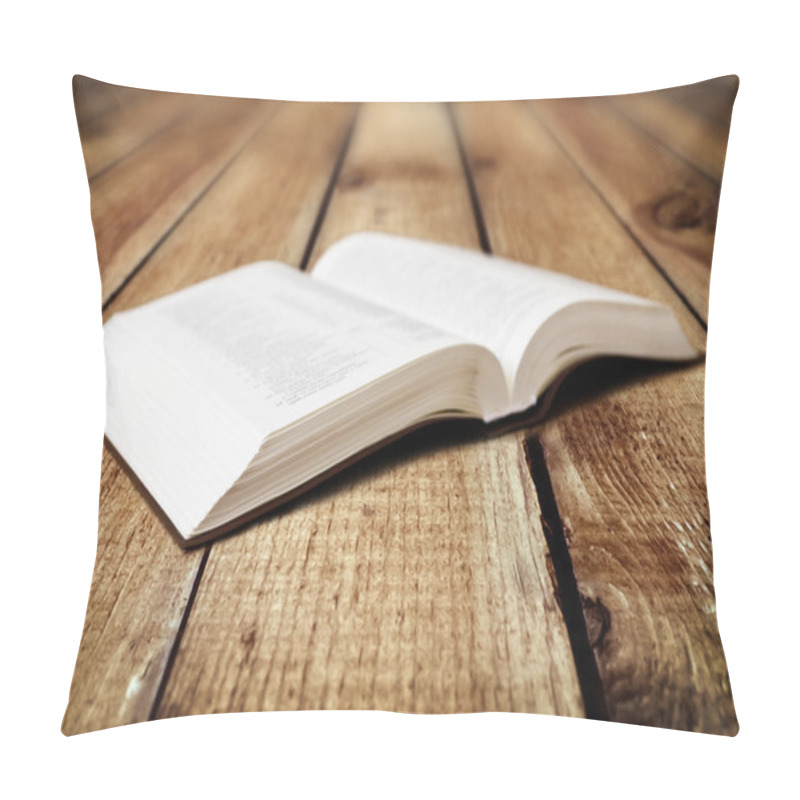 Personality  Book Pillow Covers