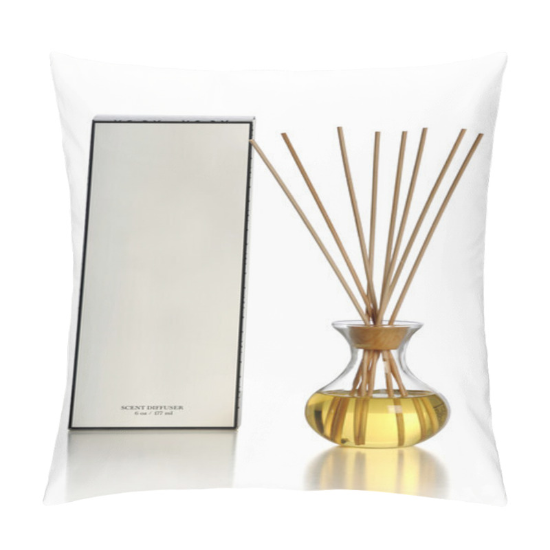 Personality  Scent Diffuser Pillow Covers