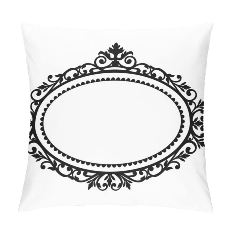 Personality  Decorative Frame Pillow Covers