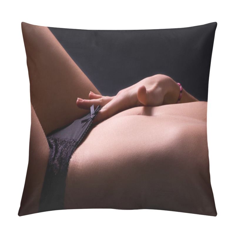 Personality  Erotic Body Pillow Covers