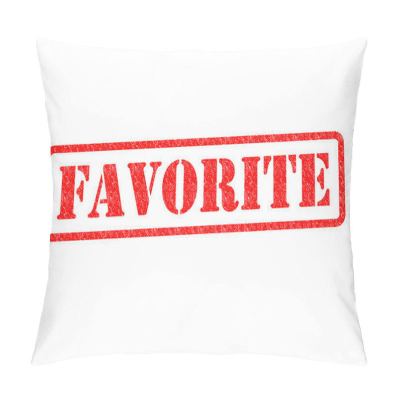 Personality  FAVORITE Pillow Covers