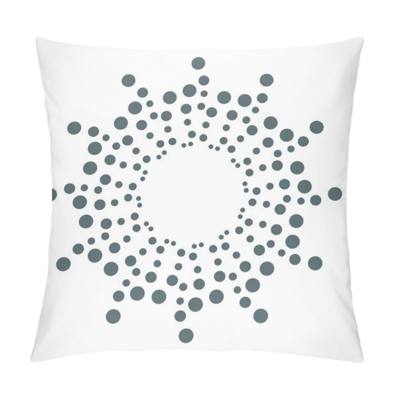 Personality  Abstract Decorative Element Pillow Covers