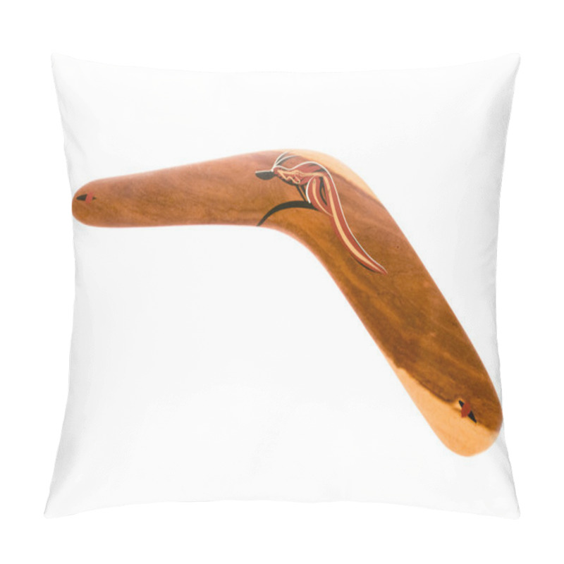 Personality  Original Boomerang Pillow Covers