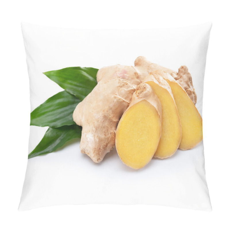 Personality  Ginger Pillow Covers