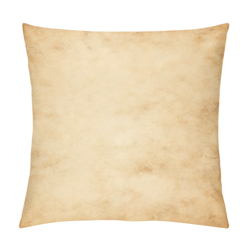 Personality  Hi Quality Old Parchment Pillow Covers