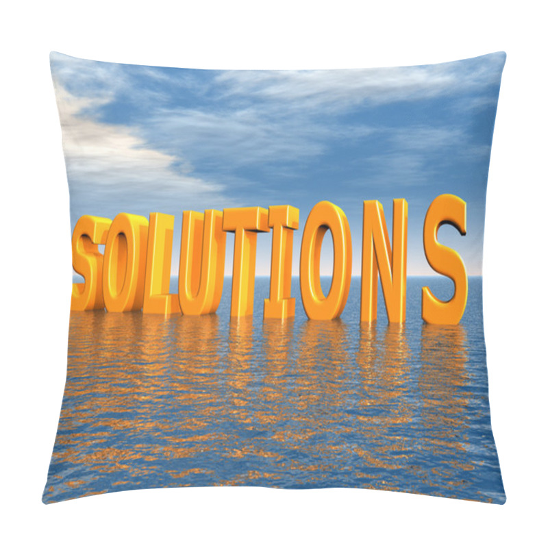 Personality  Solutions Pillow Covers