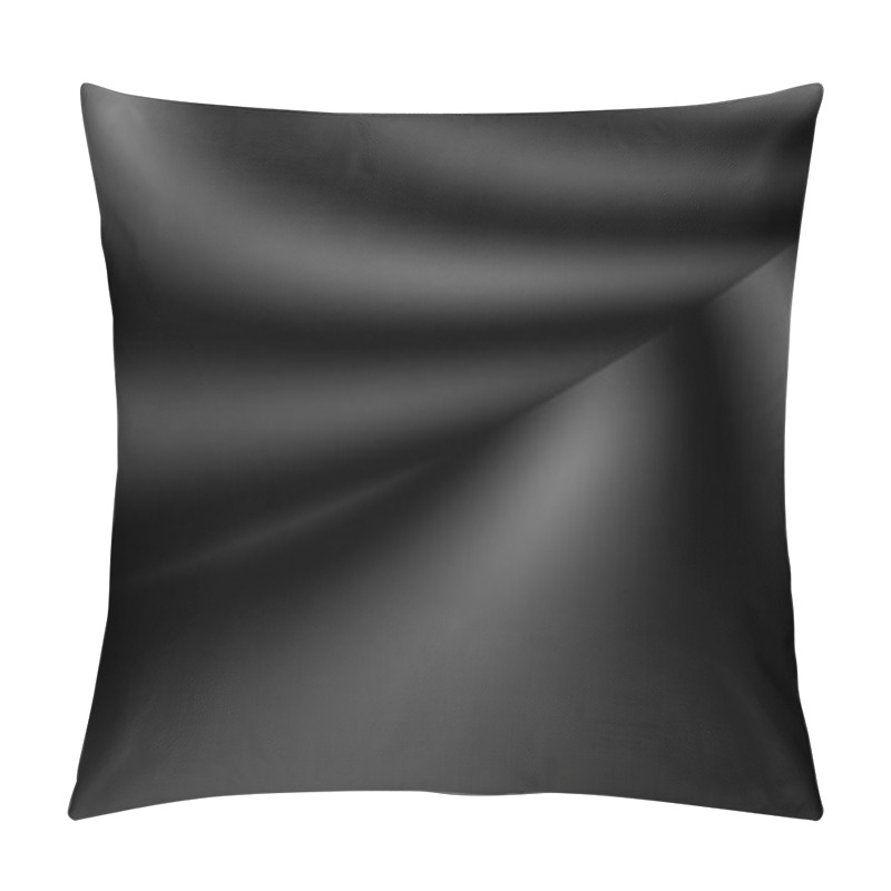 Personality  Abstract 3d Background With Lines Pillow Covers