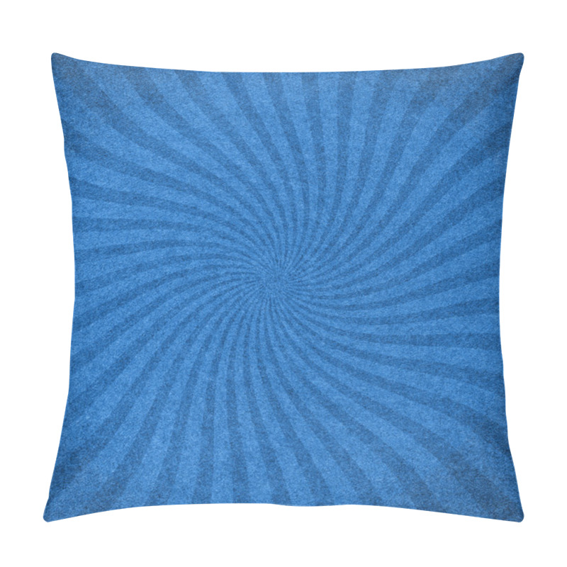 Personality  Vector Sunburst Grunge Rays Background Texture Pillow Covers