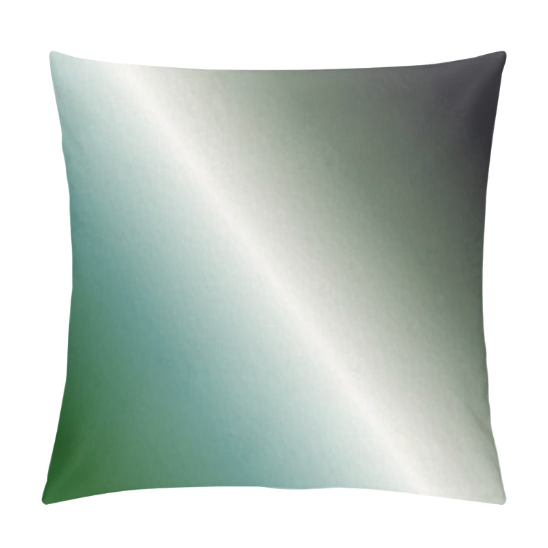 Personality  Creative Prismatic Background With Polygonal Pattern Pillow Covers