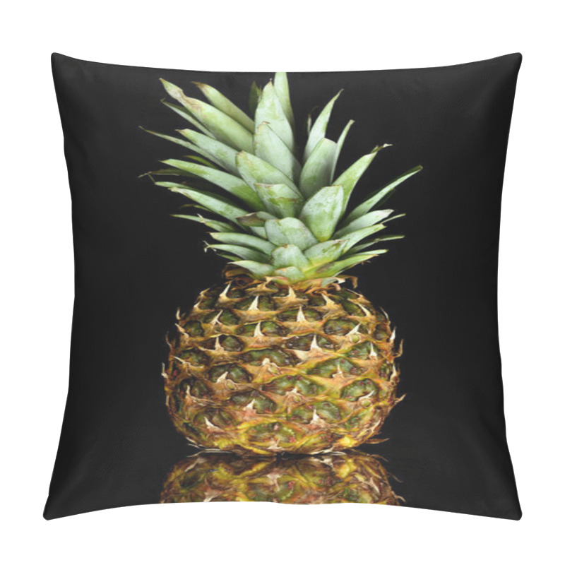 Personality  Fresh Ripe Pineapple  Pillow Covers