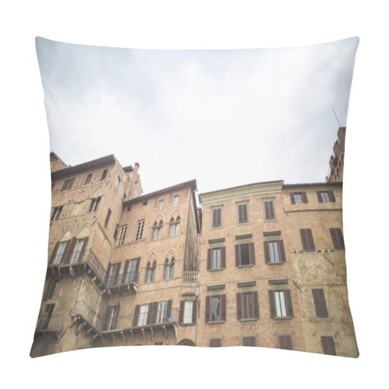 Personality  Touristic Pillow Covers