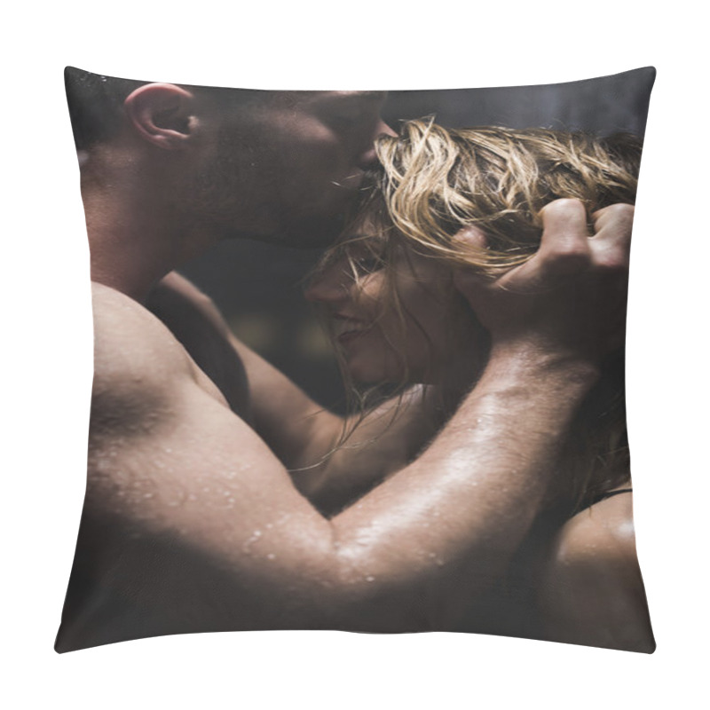 Personality  Being With You Is Amazing Pillow Covers