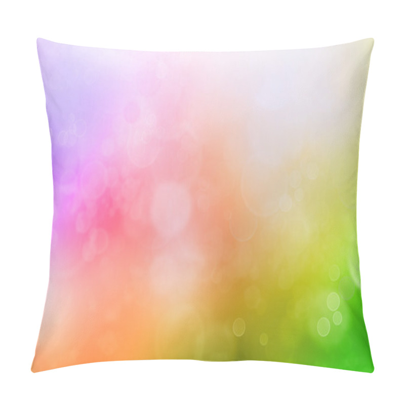 Personality  Surreal Background Pillow Covers