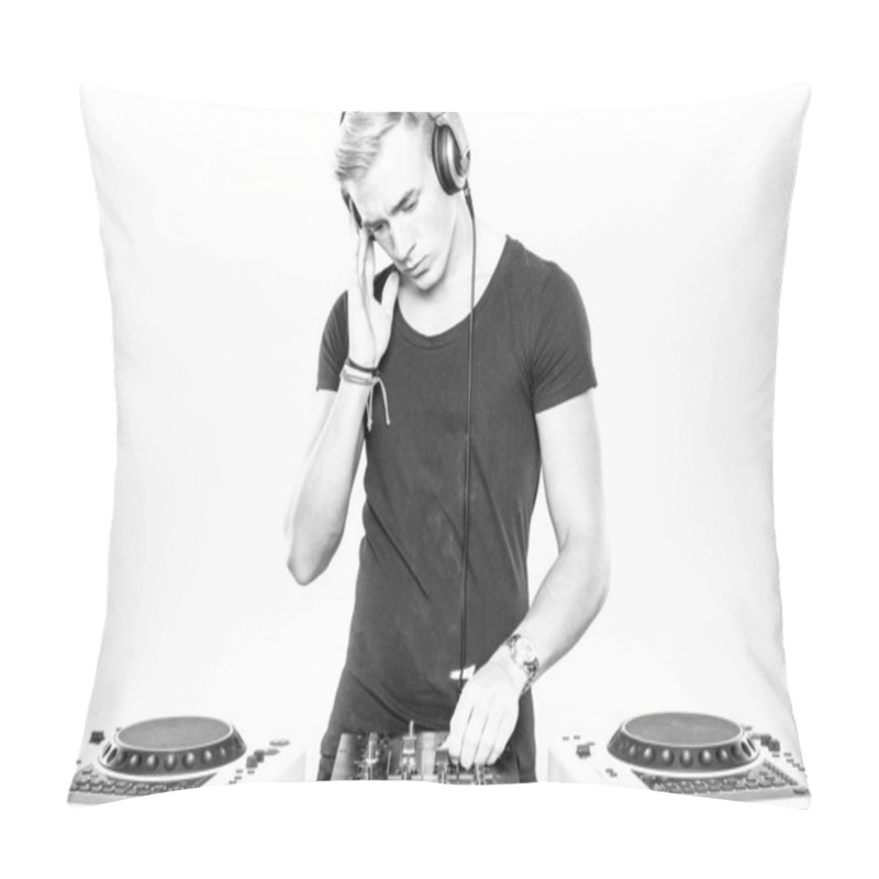 Personality  Entertainment Pillow Covers