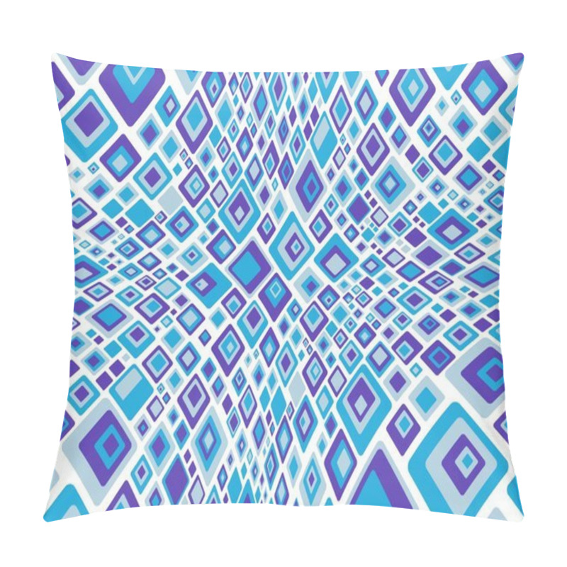 Personality  Retro Pinch Pillow Covers