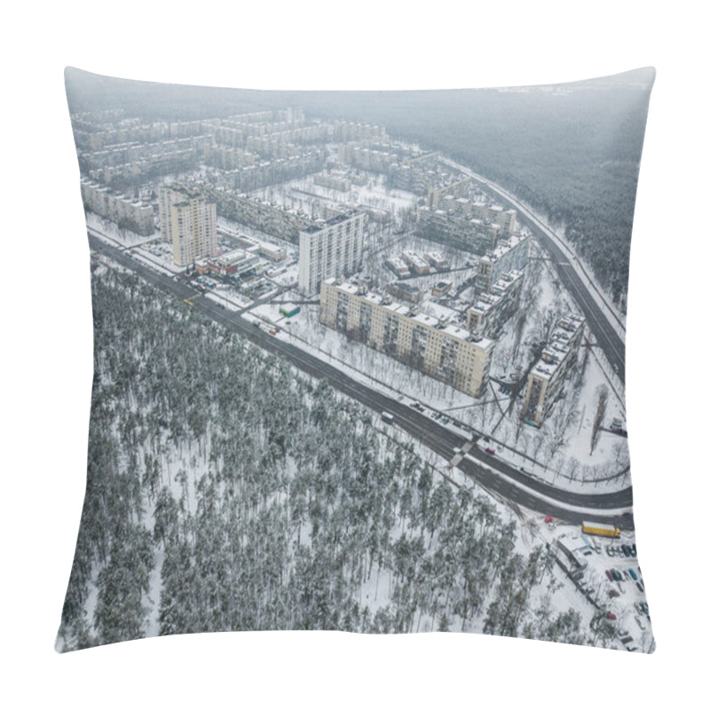 Personality  Kyiv Pillow Covers