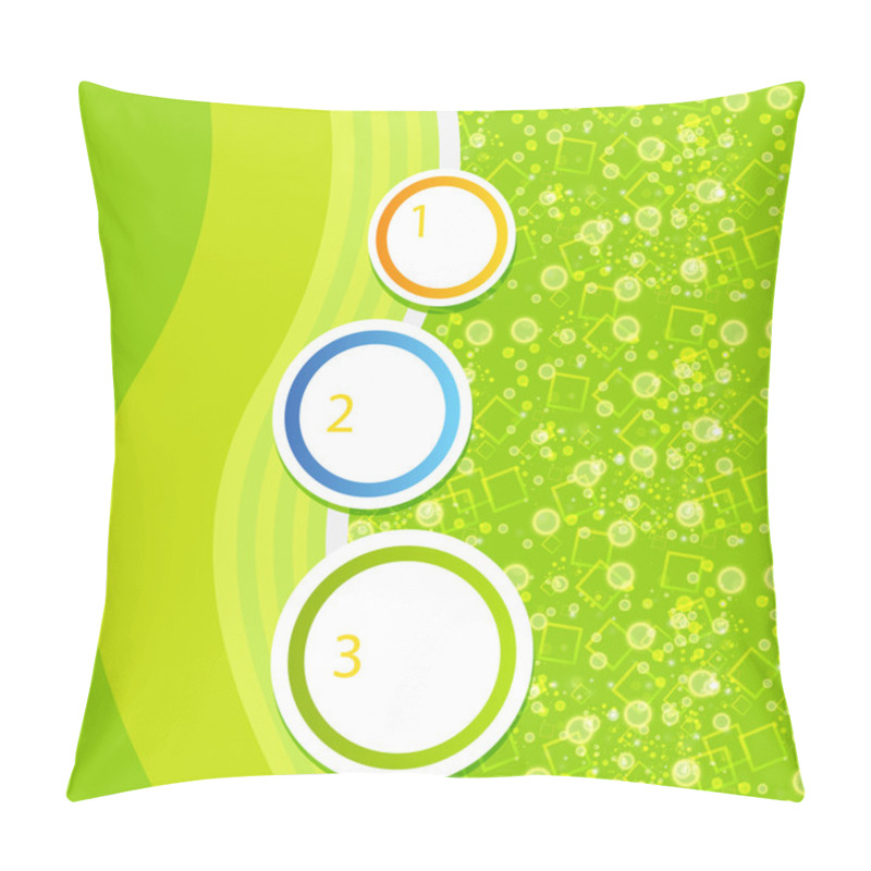 Personality  Vector Icons, Vector Illustration  Pillow Covers