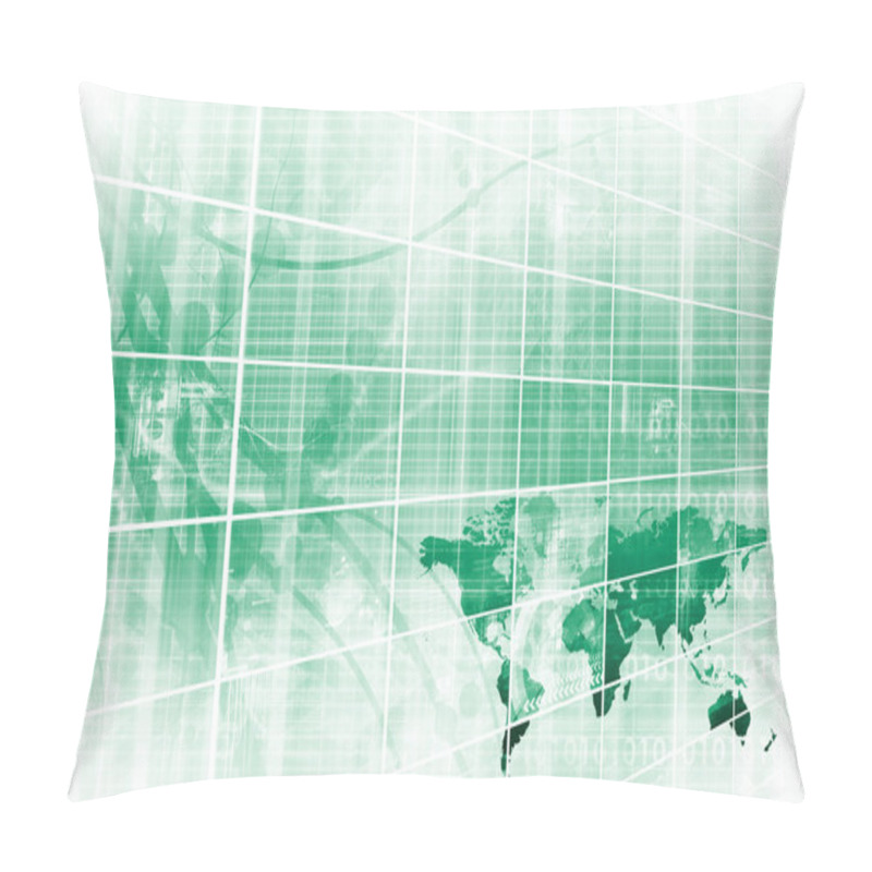 Personality  Security Network Pillow Covers