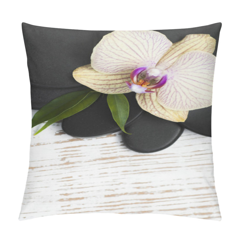 Personality  Spa Accessories Pillow Covers