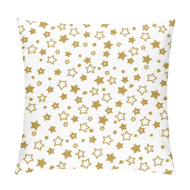 Personality  Christmas Texture Modern Classic Pattern Pillow Covers