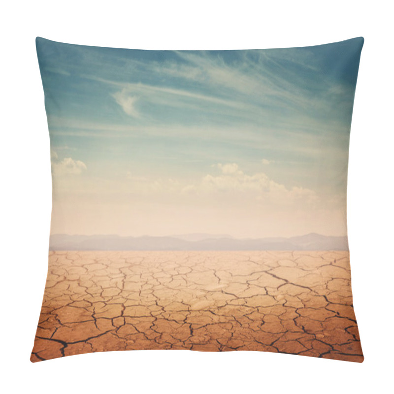 Personality  Desert Pillow Covers