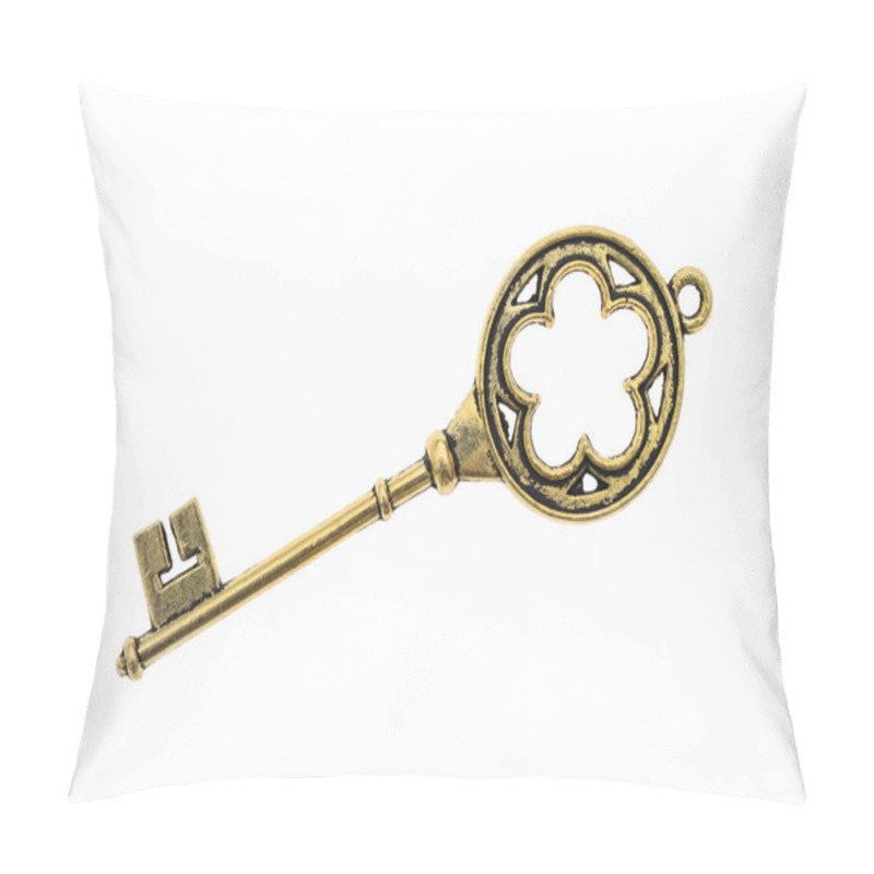 Personality  Old Key Pillow Covers