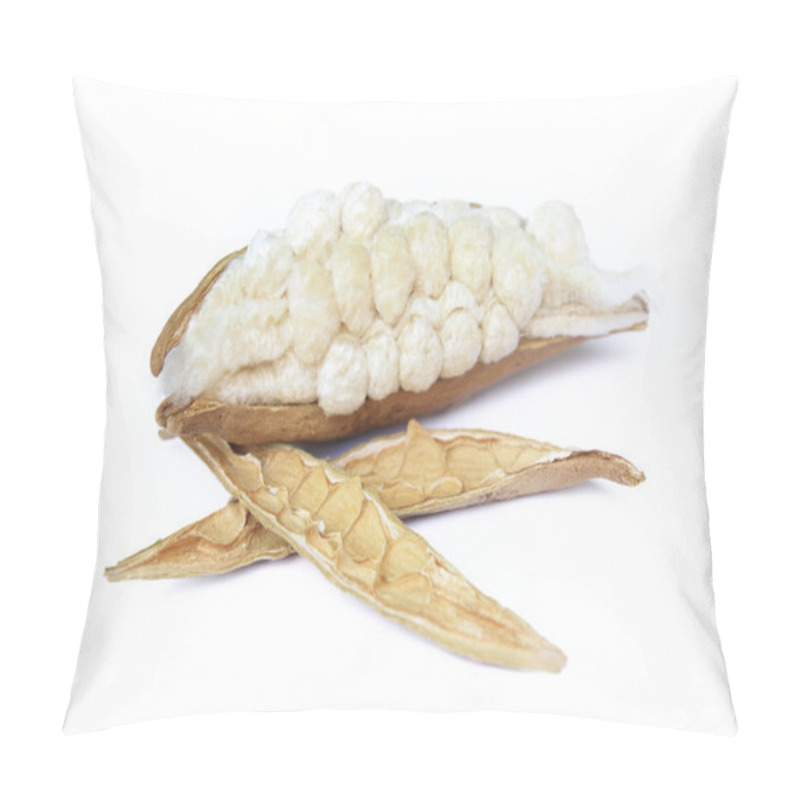 Personality  Kapok, Ceiba Pentandra Or White Silk Cotton Tree( Ceiba Pentandr Pillow Covers