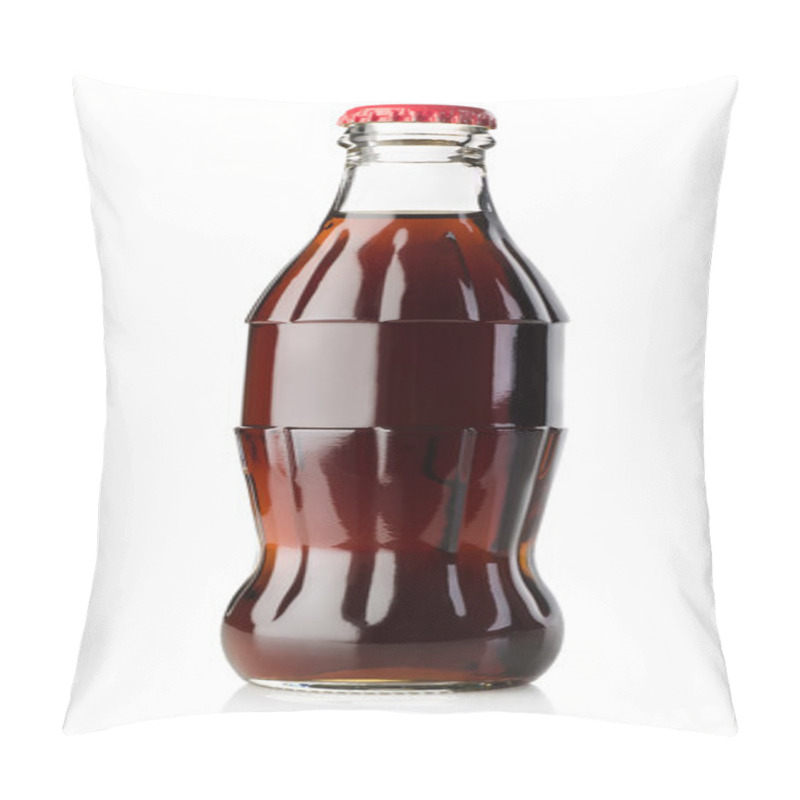 Personality  Little Bottle Of Soda Pillow Covers